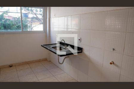 Apartamento para alugar com 41m², 1 quarto e sem vaga Apartamento para alugar com 41m², 1 quarto e sem vagaCozinha