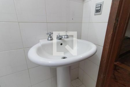 Apartamento à venda com 83m², 3 quartos e sem vaga Apartamento à venda com 83m², 3 quartos e sem vagaBanheiro