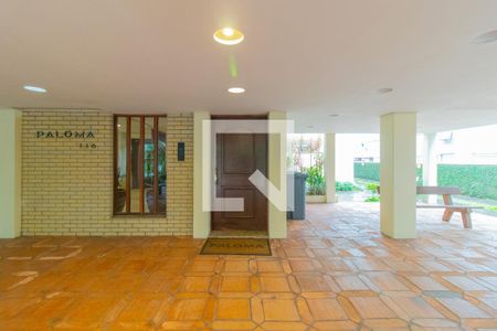 Apartamento à venda com 83m², 3 quartos e sem vaga Apartamento à venda com 83m², 3 quartos e sem vagaÁrea Externa