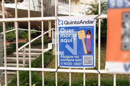 Apartamento à venda com 83m², 3 quartos e sem vaga Apartamento à venda com 83m², 3 quartos e sem vagaFachada