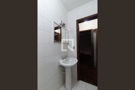 Apartamento à venda com 83m², 3 quartos e sem vaga Apartamento à venda com 83m², 3 quartos e sem vagaBanheiro