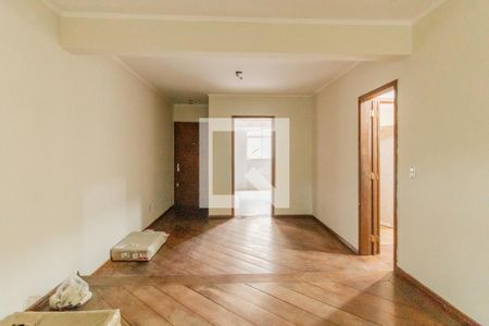 Sala de apartamento à venda com 3 quartos, 83m² em Ipanema, Porto Alegre
