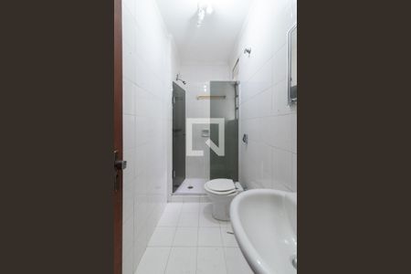 Apartamento à venda com 83m², 3 quartos e sem vaga Apartamento à venda com 83m², 3 quartos e sem vagaBanheiro