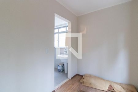 Apartamento à venda com 83m², 3 quartos e sem vaga Apartamento à venda com 83m², 3 quartos e sem vagaQuarto 3