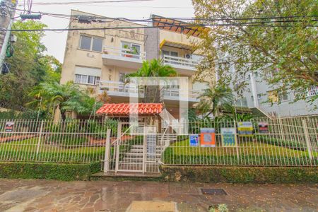 Apartamento à venda com 83m², 3 quartos e sem vaga Apartamento à venda com 83m², 3 quartos e sem vagaFachada