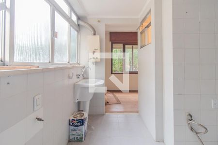 Apartamento à venda com 83m², 3 quartos e sem vaga Apartamento à venda com 83m², 3 quartos e sem vagaCozinha e Área de Serviço