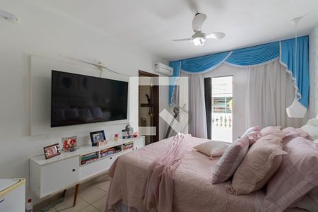Suíte de casa à venda com 3 quartos, 205m² em Jardim Bom Clima, Guarulhos