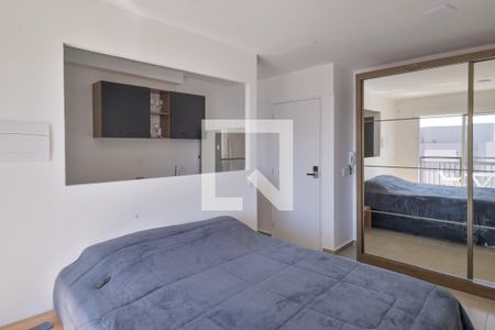 Estudio de apartamento à venda com 1 quarto, 30m² em Vila Mariana, São Paulo