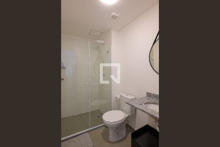 Apartamento para alugar com 30m², 1 quarto e 1 vagaBanheiro