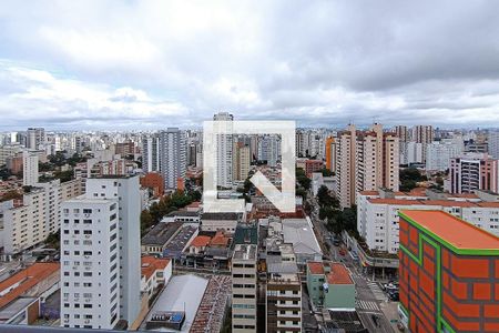 Apartamento para alugar com 30m², 1 quarto e 1 vagaVista