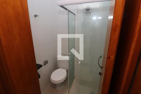 Apartamento à venda com 40m², 2 quartos e sem vagaBanheiro