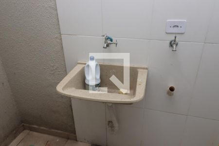 Apartamento à venda com 40m², 2 quartos e sem vagaÁrea de Serviço