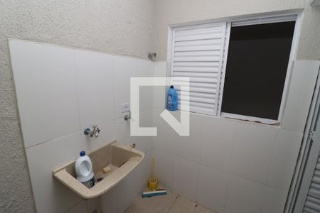 Apartamento à venda com 40m², 2 quartos e sem vagaÁrea de Serviço