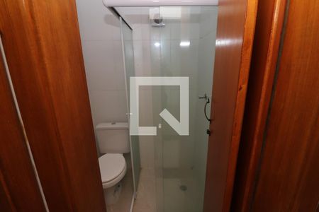 Apartamento à venda com 40m², 2 quartos e sem vagaBanheiro