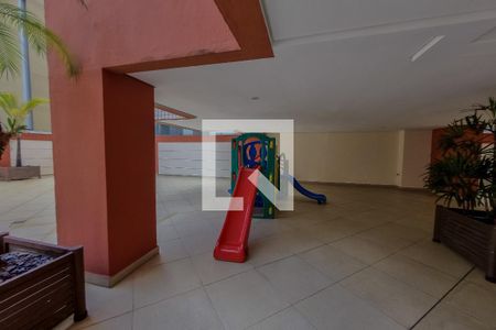 Apartamento para alugar com 90m², 3 quartos e 2 vagas Apartamento para alugar com 90m², 3 quartos e 2 vagasÁrea comum