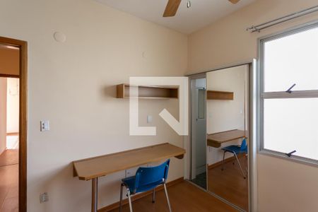 Quarto 3 - Suíte 2 de apartamento para alugar com 3 quartos, 90m² em Centro, Belo Horizonte