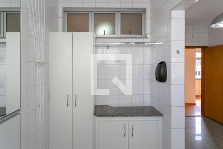 Apartamento para alugar com 90m², 3 quartos e 2 vagas Apartamento para alugar com 90m², 3 quartos e 2 vagasÁrea de Serviço