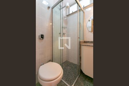 Apartamento para alugar com 90m², 3 quartos e 2 vagas Apartamento para alugar com 90m², 3 quartos e 2 vagasBanheiro