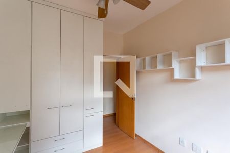Quarto 1 de apartamento para alugar com 3 quartos, 90m² em Centro, Belo Horizonte