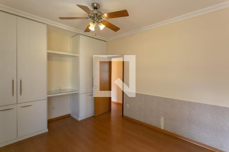 Quarto 2 - Suíte 1 de apartamento para alugar com 3 quartos, 90m² em Centro, Belo Horizonte