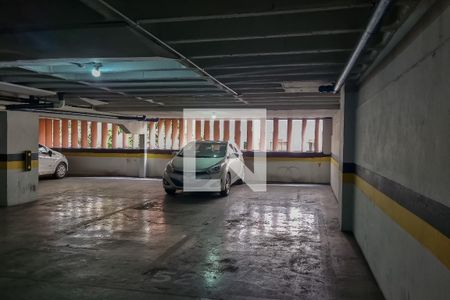 Apartamento para alugar com 90m², 3 quartos e 2 vagas Apartamento para alugar com 90m², 3 quartos e 2 vagasGaragem