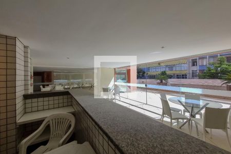 Apartamento para alugar com 90m², 3 quartos e 2 vagas Apartamento para alugar com 90m², 3 quartos e 2 vagasÁrea comum - Salão de festas