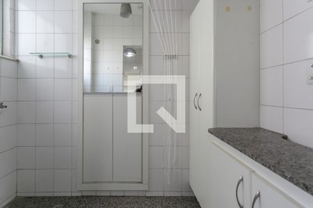 Apartamento para alugar com 90m², 3 quartos e 2 vagas Apartamento para alugar com 90m², 3 quartos e 2 vagasÁrea de Serviço