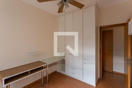 Quarto 1 de apartamento para alugar com 3 quartos, 90m² em Centro, Belo Horizonte