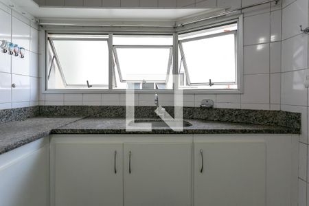 Apartamento para alugar com 90m², 3 quartos e 2 vagas Apartamento para alugar com 90m², 3 quartos e 2 vagasCozinha