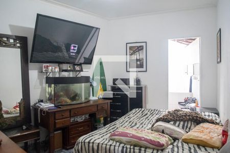 Casa à venda com 33m², 2 quartos e sem vagaQuarto 1
