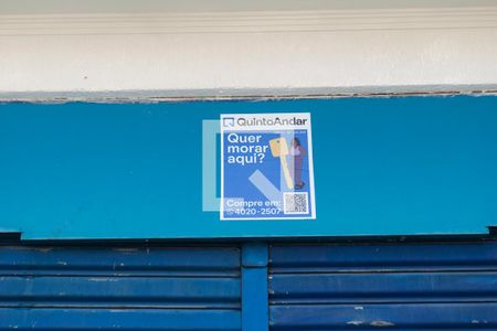 Casa à venda com 33m², 2 quartos e sem vagaFachada