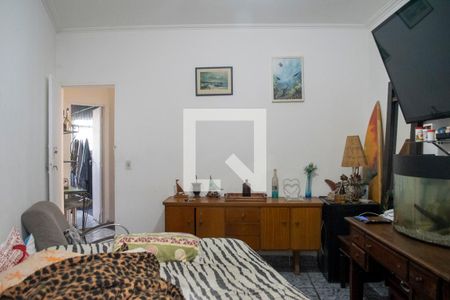 Casa à venda com 33m², 2 quartos e sem vagaQuarto 1