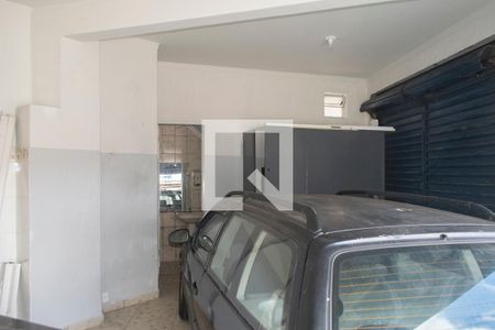 Casa à venda com 33m², 2 quartos e sem vagaSalão inferior