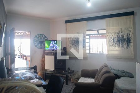 Sala de casa à venda com 2 quartos, 33m² em Lauzane Paulista, São Paulo