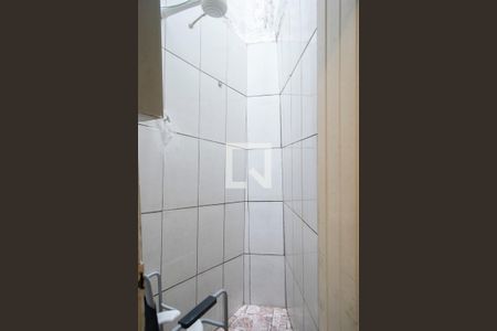 Banheiro 1 de casa à venda com 2 quartos, 33m² em Lauzane Paulista, São Paulo