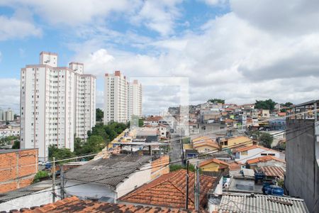 Casa à venda com 33m², 2 quartos e sem vagaVista Quarto 2