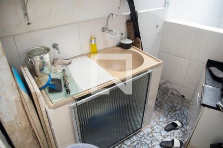 Casa à venda com 33m², 2 quartos e sem vagaQuarto 1