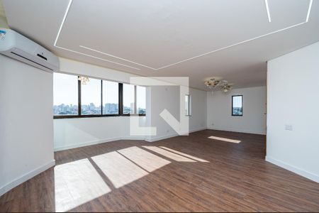 Sala de apartamento para alugar com 3 quartos, 140m² em Jabaquara, São Paulo