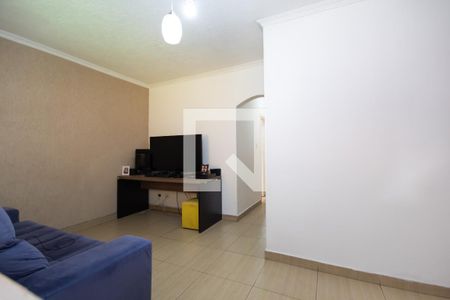 Sala de casa à venda com 2 quartos, 102m² em Bonfim, Osasco