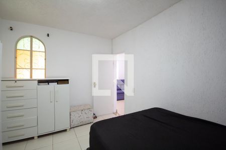 Quarto 1 de casa à venda com 2 quartos, 102m² em Bonfim, Osasco