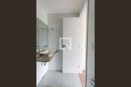 Apartamento para alugar com 68m², 2 quartos e 1 vagaBanheiro da Suíte