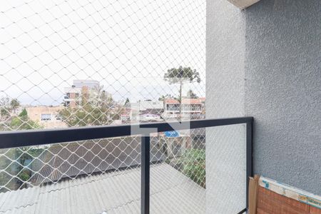 Apartamento para alugar com 68m², 2 quartos e 1 vaga Varanda do Quarto 2 Suite
