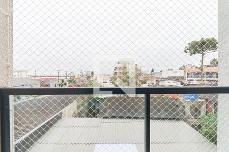 Apartamento para alugar com 68m², 2 quartos e 1 vaga Varanda do Quarto 2 Suite