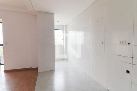 Apartamento para alugar com 68m², 2 quartos e 1 vagaCozinha e Área de Serviço