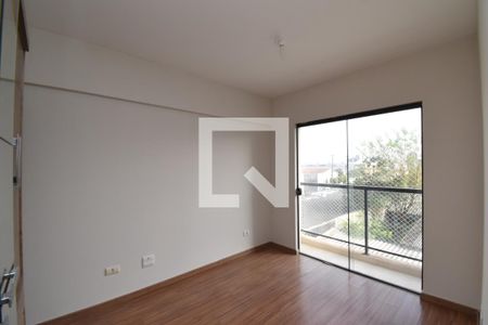 Suíte de apartamento para alugar com 2 quartos, 68m² em Cidade Jardim, São José dos Pinhais