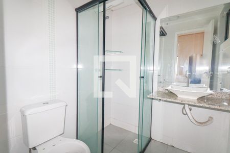 Apartamento para alugar com 68m², 2 quartos e 1 vagaBanheiro Social