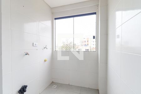 Apartamento para alugar com 68m², 2 quartos e 1 vagaCozinha e Área de Serviço