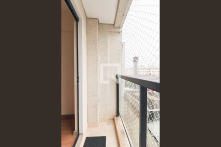 Apartamento para alugar com 68m², 2 quartos e 1 vaga Varanda do Quarto 2 Suite