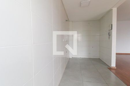 Apartamento para alugar com 68m², 2 quartos e 1 vagaCozinha e Área de Serviço