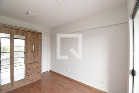 Suíte de apartamento para alugar com 2 quartos, 68m² em Cidade Jardim, São José dos Pinhais